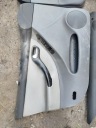 КАРТЫ ДВЕРИ ДВЕРНОЙ КАРТЫ КОЖА SEAT LEON 1 TOLEDO 2 1M0867011  фото 9
