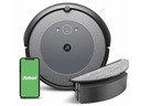 Пылесос IROBOT Roomba Combo I5 робот-уборщик