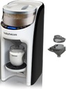 Молокогенератор Baby Brezza Formula Pro Advanced с электронагревателем