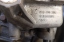 BOÎTE DE VITESSES OPEL CORSA D 55565177 1.4L GASOLINE 66KW 2009photo 9