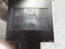 CONMUTADOR DE LUZ NISSAN NAVARA MICRA 4EA0D 