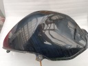 TANK FUEL TANK HONDA CBR 1100 XX 96-07  photo 9