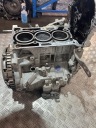 БЛОК ДВИГАТЕЛЯ НИЗ NISSAN MICRA V K14 17- 0.9 IG-T H4BB408  фото 6