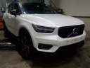 VOLVO XC40 XZ 2018 - 2021 ПІДТРИМКА ГАЛЬМІВ B4204T47  (18890184844) фото min 7
