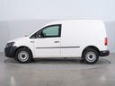 VW Caddy 2.0 TDI, L1H1, 3m3, VAT 23%, 2 Miejsca Kolor Biały