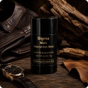 Антиперспіранти та дезодоранти Sigma Men 75 ml стік 75g — фото 10