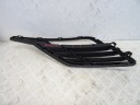GRILLE BUMPERS FRONT PERID RIGHTS SEAT LEON 3 RESTYLE 5F0853666J  photo 9