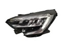 ПЕРІД КОМПЛЕКТНИЙ RENAULT CLIO V DV369 БАМПЕР КАПОТ РЕМІНЬ ПЕРЕДНІЙ 1.5 BLUEDCI  (18058208613) фото min 13
