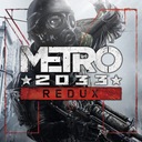 Steam-ключ Metro 2033 Redux PL без VPN