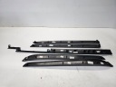 MOULURE BAGUETTES DÉCOR DÉCORS TABLEAU DE BORD AUDI A4 B6 B7 8E1853190R ENSEMBLEphoto 8