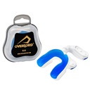 Overlord Mouthguard Gel Blue