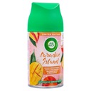 AIR WICK FRESHMATIC PARADISE ISLAND NÁPLNE ZÁSOBA 3 x 250ml Kód výrobcu 5900627057553