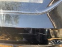 HYUNDAI I40 УНІВЕРСАЛ КРИШКА БАГАЖНИКА БАГАЖНИКА ЗАД КОЛІР ЧОРНА UB6 КАМЕРА КОМПЛЕКТНА  (17548872312) фото min 9