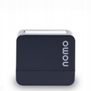 PIECZĄTKA ECO GRAFITOWA NOMO 2 1/2-5 wersów