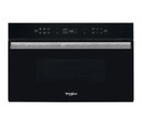 Whirlpool W6 MD440 NB встраиваемая микроволновая печь Черный