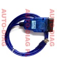 Интерфейс PCMFlash DiaLink J2534 PassThru 12/24 В