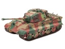 Model do sklejania REVELL Czołg Tiger II Ausf.B He