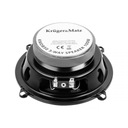 Głośniki samochodowe Kruger&Matz model KMDB50 Producent części Kruger&matz