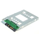 Кронштейн для жесткого диска CoreParts 2,5–3,5 дюйма SAS/SATA