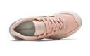 New Balance Buty Sportowe WL574OPS r. 40,5 EAN (GTIN) 192662801818