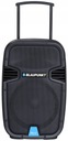 BLAUPUNKT PA12 АКТИВНЫЙ ДИНАМИК BLUETOOTH КАРАОКЕ