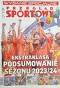 Экстракласа - итоги сезона 2023/2024 Przegląd Sport