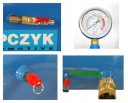 DCX PCAS-019 ИНФЛЯТОР 19Л