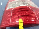 KIA CARNIVAL I FACELIFT LAMP REAR RIGHT 1K53A-51140R 