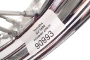 JANTE AVANT 16″X3.00 YAMAHA XV 1600 WILD STAR 2003Rphoto 9