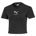 T-shirt Damski Puma 58 NU-TILITY FITTED TEE XS