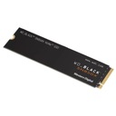 WD Black SN850X WDS200T2X0E SSD (2 TB ; M.2; PCIe NVMe 4.0 x4) Výrobca Western Digital