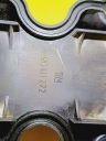 COUVERCLE DE SOUPAPES OPEL MERIVA A ASTRA II G CORSA C 1.2 1.4 1.6B 90411272 NR38photo 7
