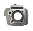 PISTON 140CC 1P56FMJ (56MM) CROSS PITBIKE MRF 140photo 5