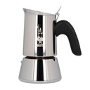 Кофеварка Bialetti New Venus классическая 85 мл 2 чашки