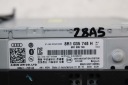 AUDI A4 A5 Q5 RESTYLAGE LECTEUR DE CARTE MMI 8R1035748H 3G+ SD 8R1 035 748 H DVD HIGH MULTIphoto 6