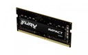 Pamäť RAM DDR4 Kingston KF432S20IB/16 16 GB Celková kapacita 16 GB