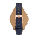 РЕМЕНЬ FOSSIL BOYFRIEND ES3838 ОРИГИНАЛЬНЫЙ ТЕМНО-СИНИЙ