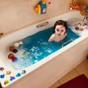 Сіль та бомбочки для ванни Goaduoynt куля — фото 7