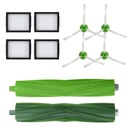 НАБОР ЩЕТКОВ И ФИЛЬТРОВ ROOMBA iROBOT E/I/J СЕРИИ I3 I7 I6 E7