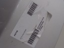 MERCEDES SL R231 AMG 12-16 CAPOT ORIGINAL 9775 IRIDIUMSILBER A2318800057photo 12
