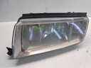 LAMPA LEWA PRZEDNIA PRZÓD SKODA FABIA I #