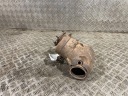 VOLVO XC90 2020 KATALIZATOR/DPF 32225501 фото 9
