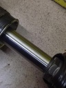 OPEL ASTRA G STEERING RACK RAIL 0250080025001  photo 7