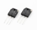 2SA1695 2SC4468 ПАРА 10 А, 140 В, 100 Вт