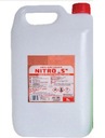 РАЗБАВИТЕЛЬ, РАСТВОРИТЕЛЬ, НИТРО С 5Л