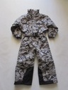 ТЕПЛЫЙ КОСТЮМ TRESPASS, размеры 92-98