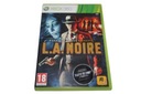 Игра XBOX 360 Лос-Анджелес НУАР X360