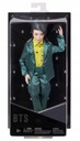 Коллекционная кукла BTS RM BANGTAN BOYS Mattel GKC90