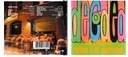 Płyta CD Decoded And Danced Up Rhythms Of Deconstruction_______________