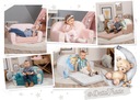 Дельсит - Мини-диван, раскладной детский диван